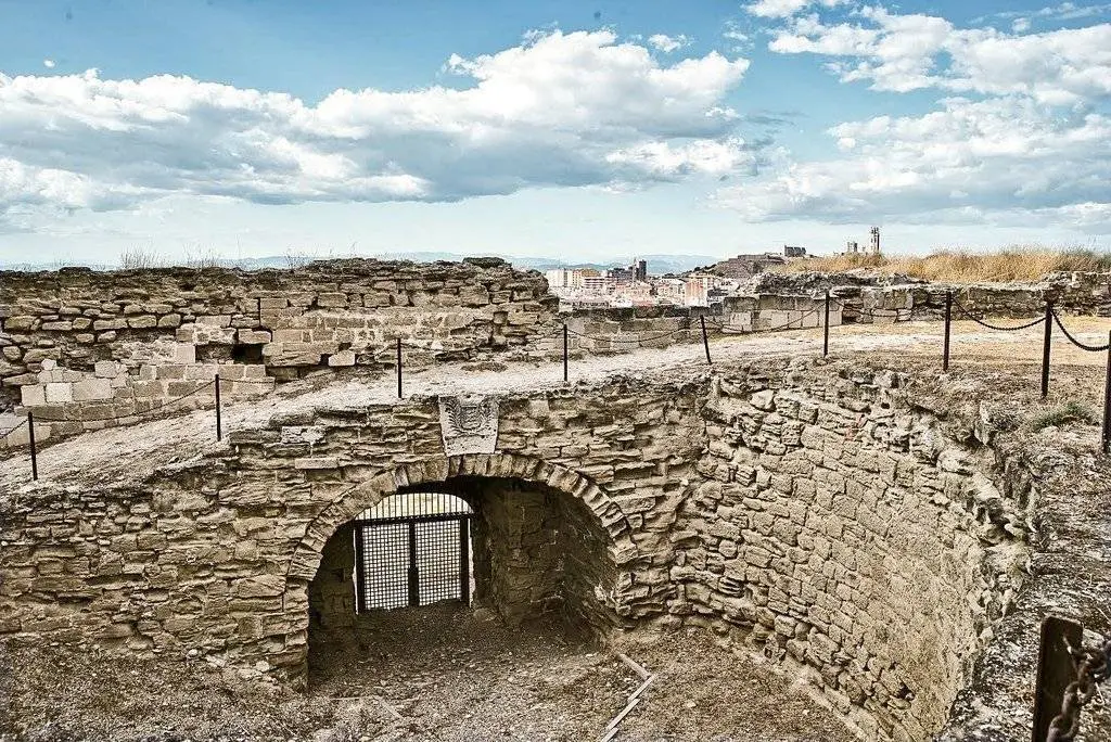 Gardeny Lleida - Turisme de Lleida