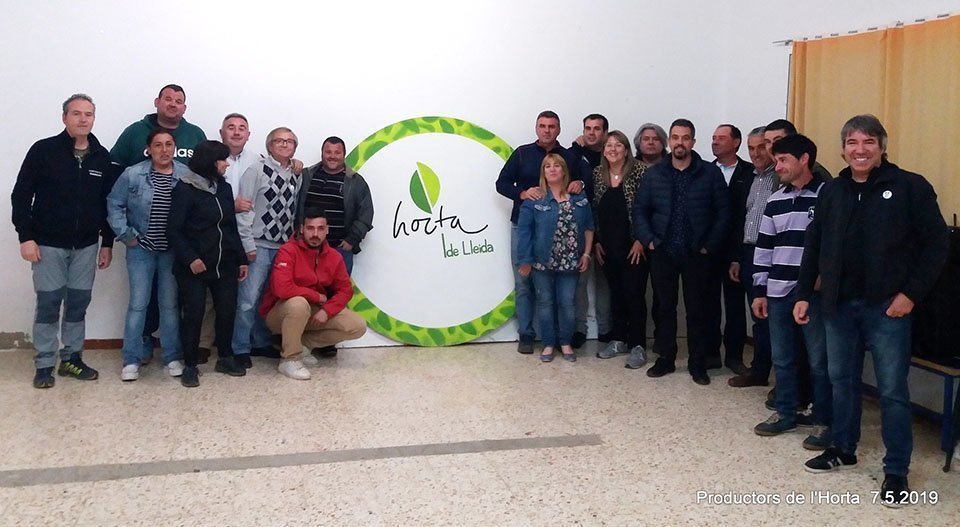 Associació Productors Horta de Lleida