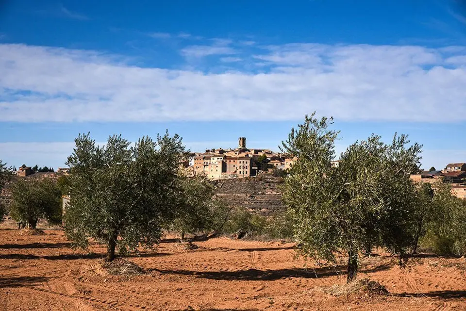 La comarca de les Garrigues disposa d’un gran nombre d’atractius turístics