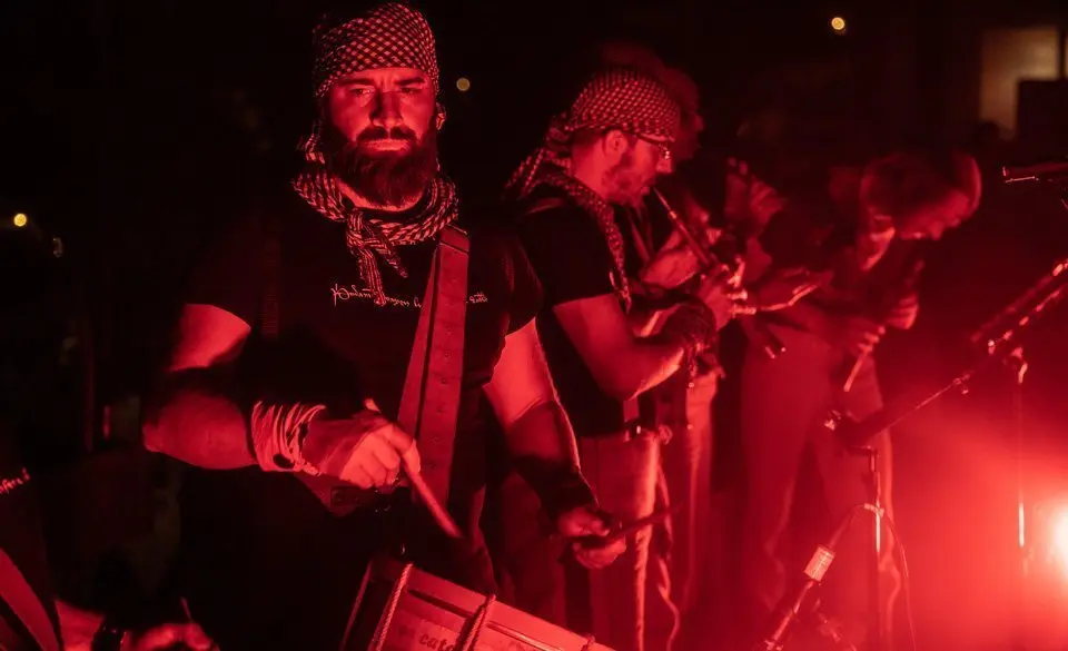 El Concurs Nacional de Tabals Tradicionals reunirà a Cervera 120 percussionistes