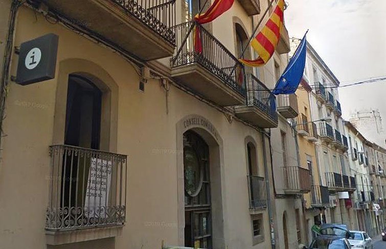 El DNI es gestionarà a la seu del  Consell Comarcal de l’Urgell, carrer d’Agoders, 16