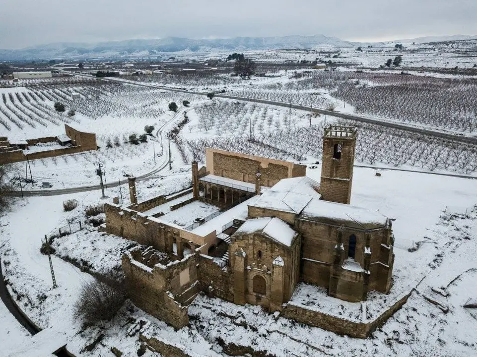 Monestir-Avinganya1