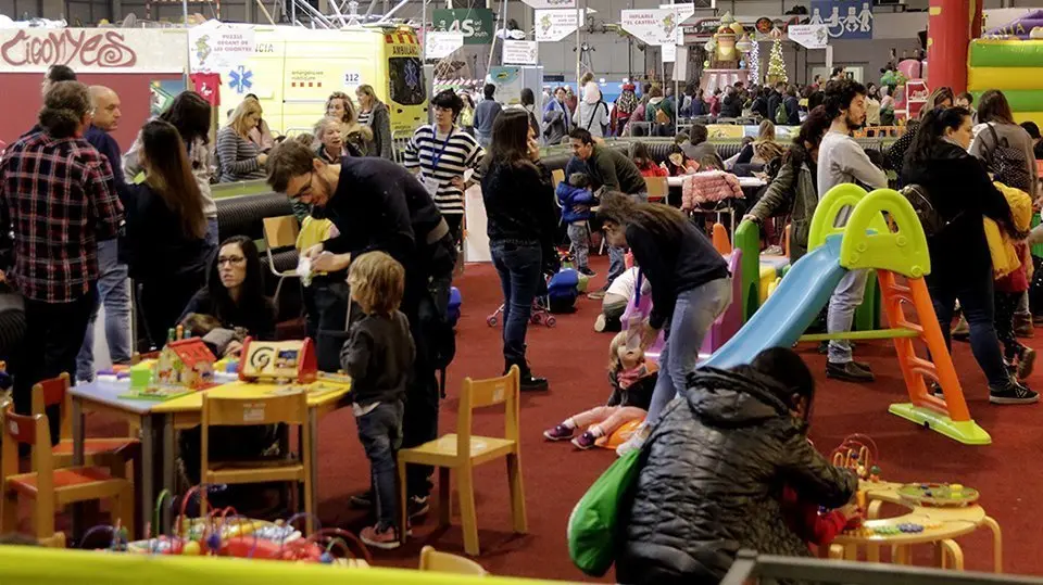 Cucalòcum de Lleida en la vint-i-novena edició