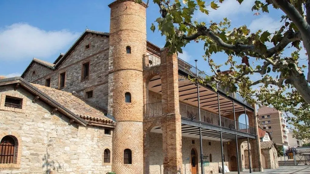 La Casa Canal - Consell Comarcal del Pla d&#39;Urgell