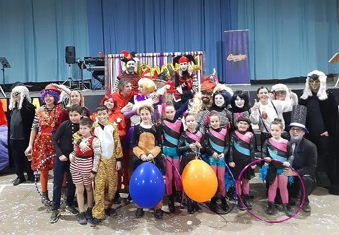 Carnestoltes Barbens 1