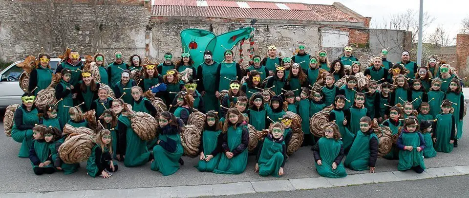 Carnestoltes Cervera 3