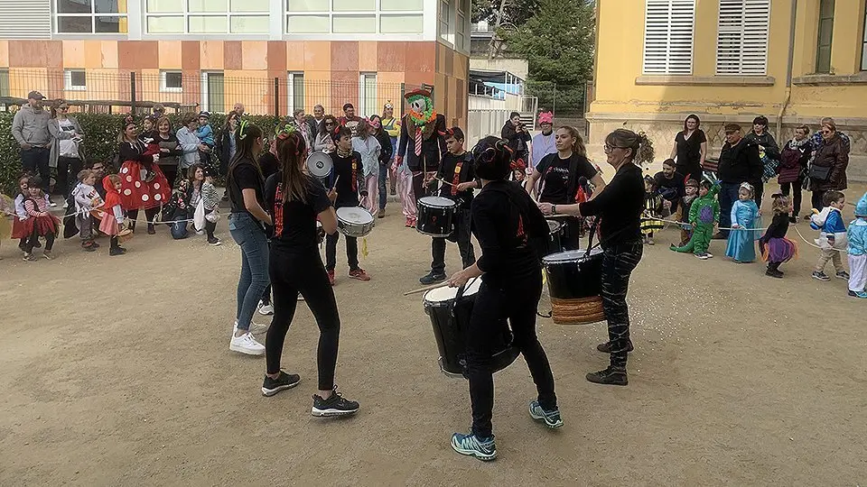 Carnestoltes de les Borges Blanques (3)