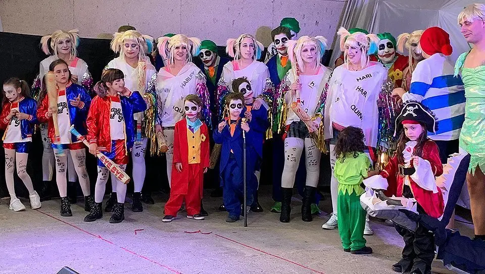 Carnestoltes de Vila-sana 1