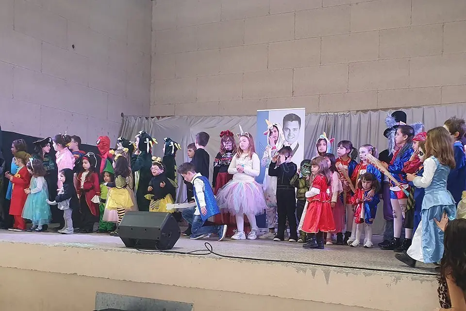 Carnestoltes de Vila-sana