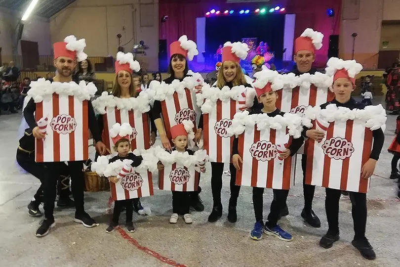 Carnestoltes Vilanova de Bellpuig 5