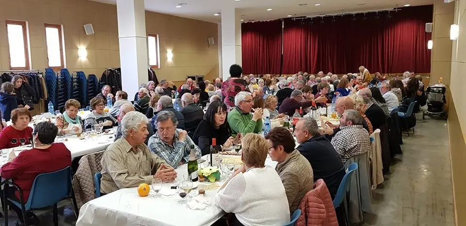 Carnestoltes Fondarella