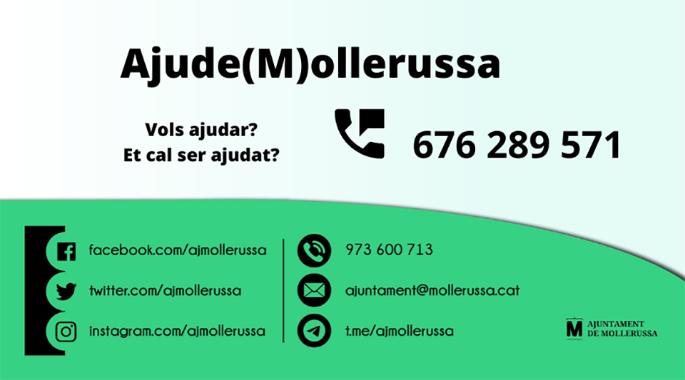 Ajude(M)ollerussa