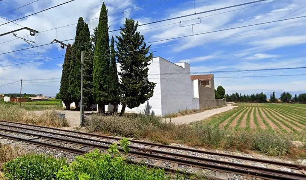 Convent de clausura de les Carmelites Descalces de Mollerussa