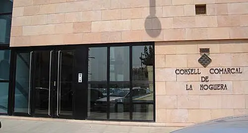 Consell Comarcal de la Noguera