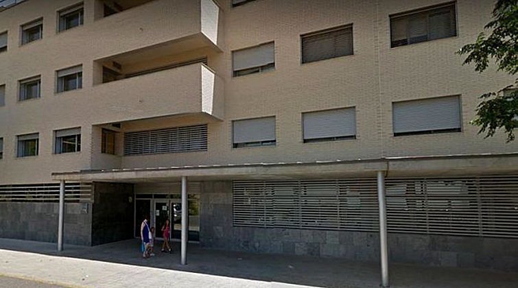 Residència Lleida-Balàfia