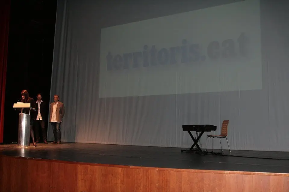 NOVES OFICINES TERRITORIS (6)-2017