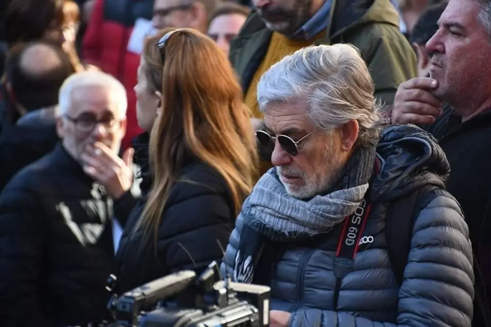 Josep Anton fotoperiodista