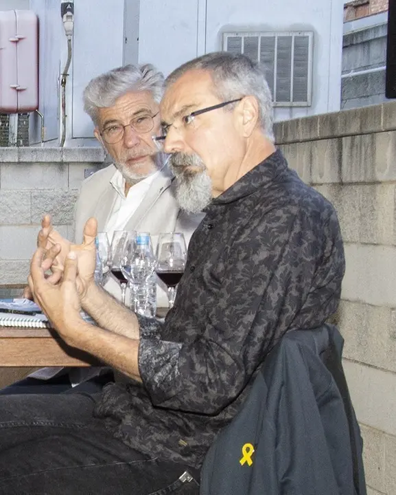 XERRADA ERMENGOL-2 2019