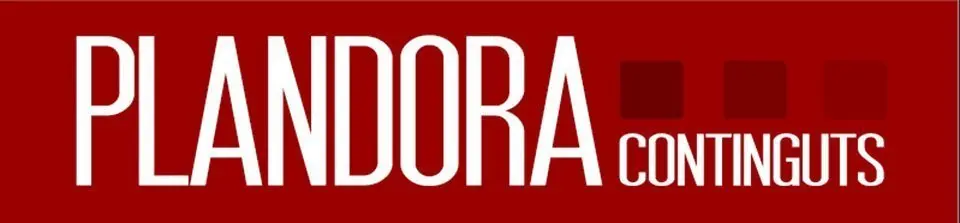 PLANDORA CONTINGUTS