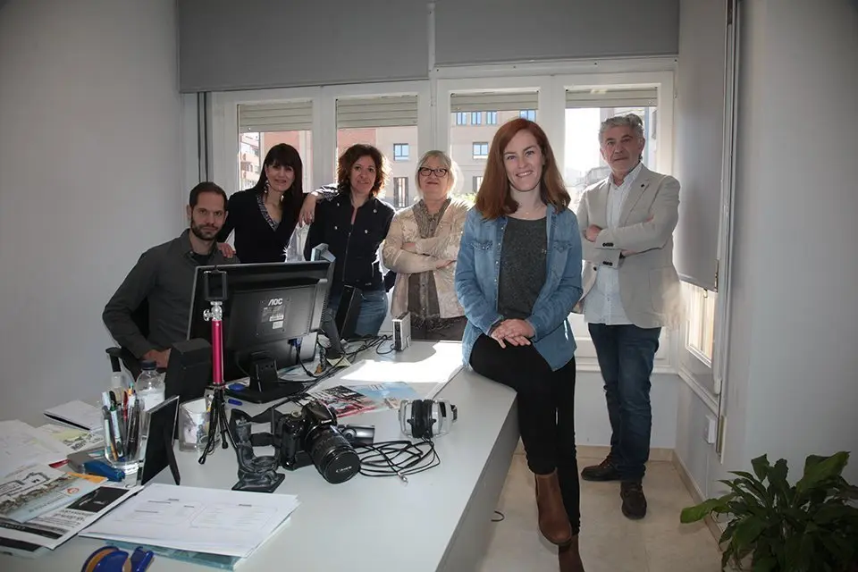 fotto Cristina primer pla