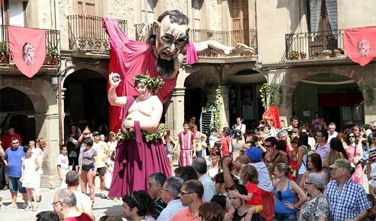 Arxiu Mercat Romà de Guissona @AjGuissona