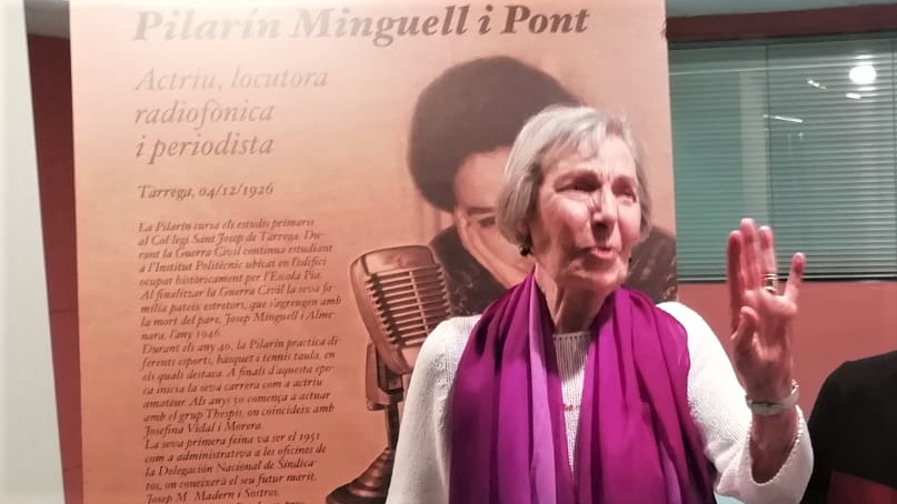 Pilarín Minguell Pont