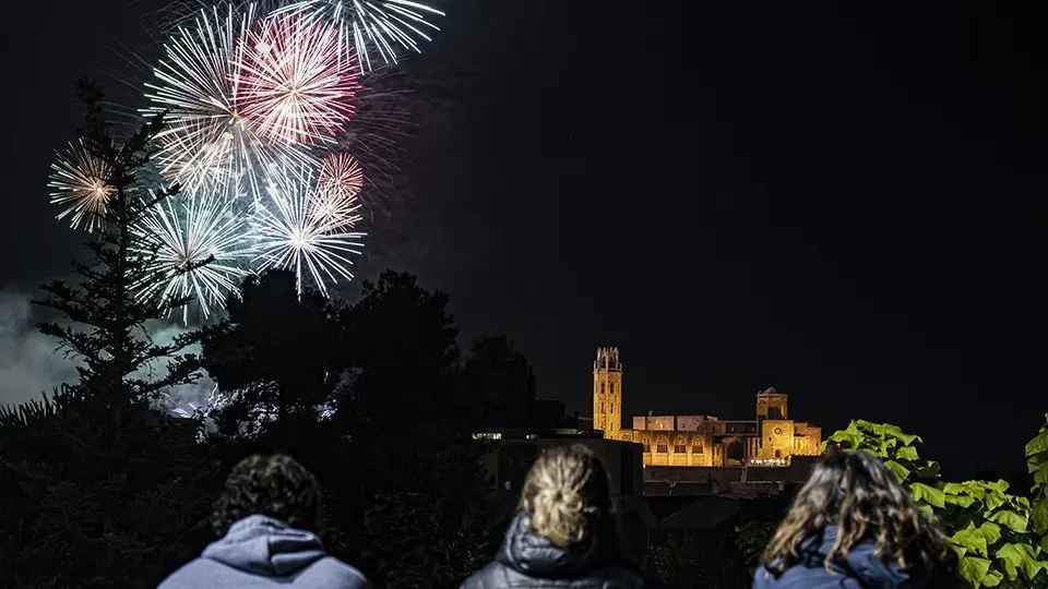 Festes de tardor Lleida 2020 @JaviMartín