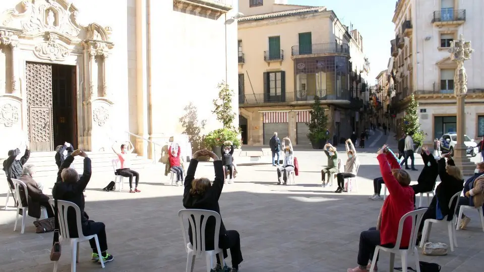 Fotografia: Ajuntament de Tàrrega