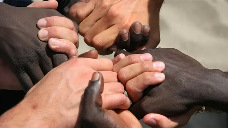 L&#39;assignatura pendent del racisme a les aules