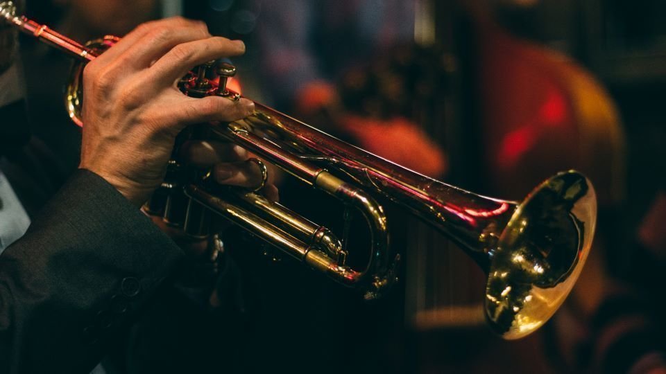 Trompeta jazz música festival ©Chris Bair