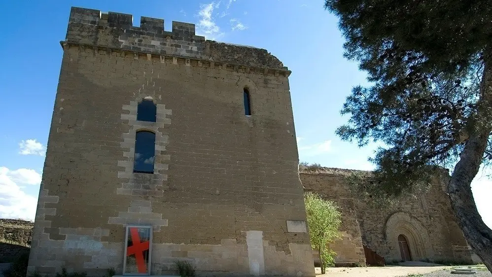 Castell de Gardeny
 - Associació Cultural Castell de Gardeny