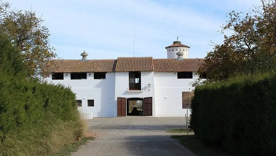 Restaurant Malena de Gimenells