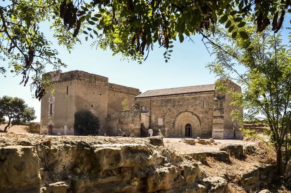 Gardeny Lleida ©Turisme de Lleida