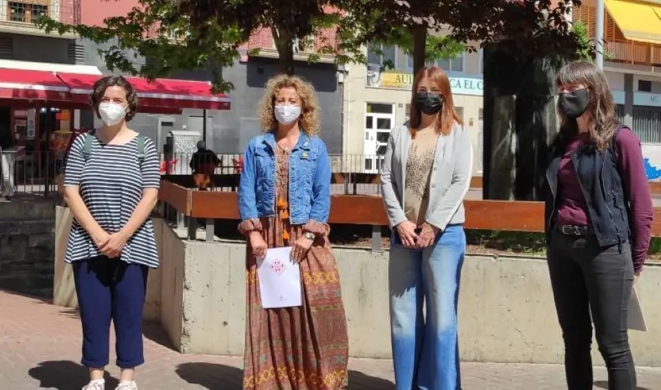 Campanya 'Comerços aprenents' per la normalització i ús del català en comerços - paeria de lleida