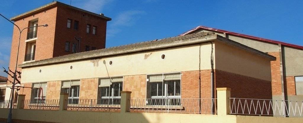 Escola Marinada de Vilanova de Bellpuig @Territoriscat