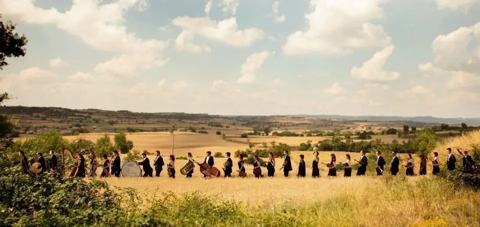 Arriba el festival itinerant de l'Orquestra Simfònica Julià Carbonell.