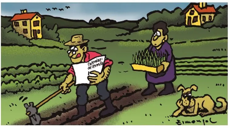 Acudit desembre 2018