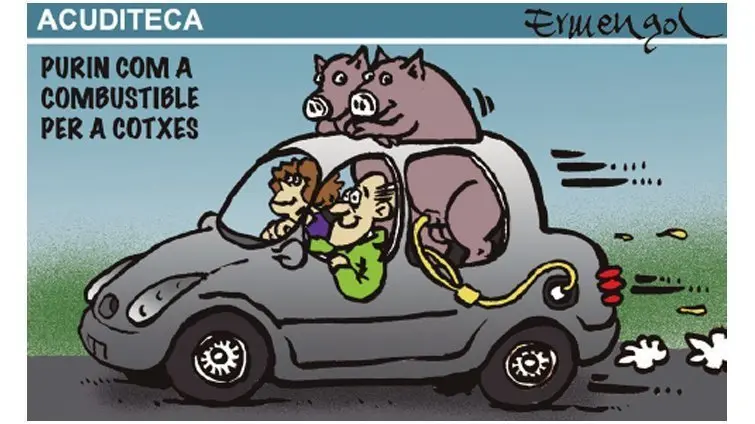 Acudit desembre 2019