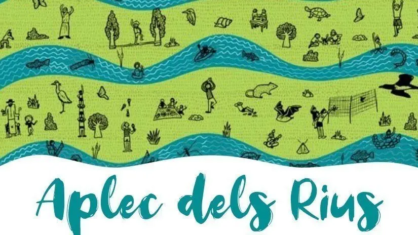 Aplec dels rius - paeria de lleida