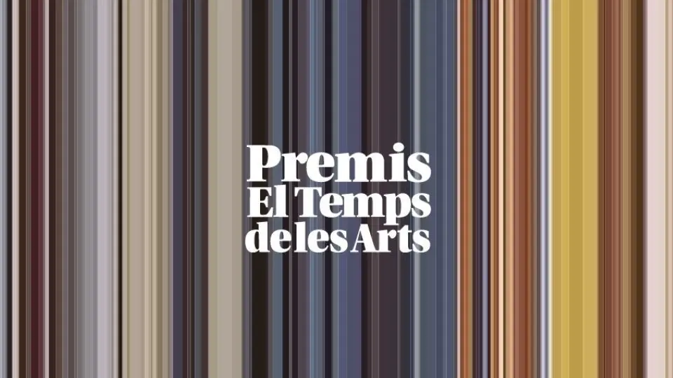 Premis El Temps de les Arts