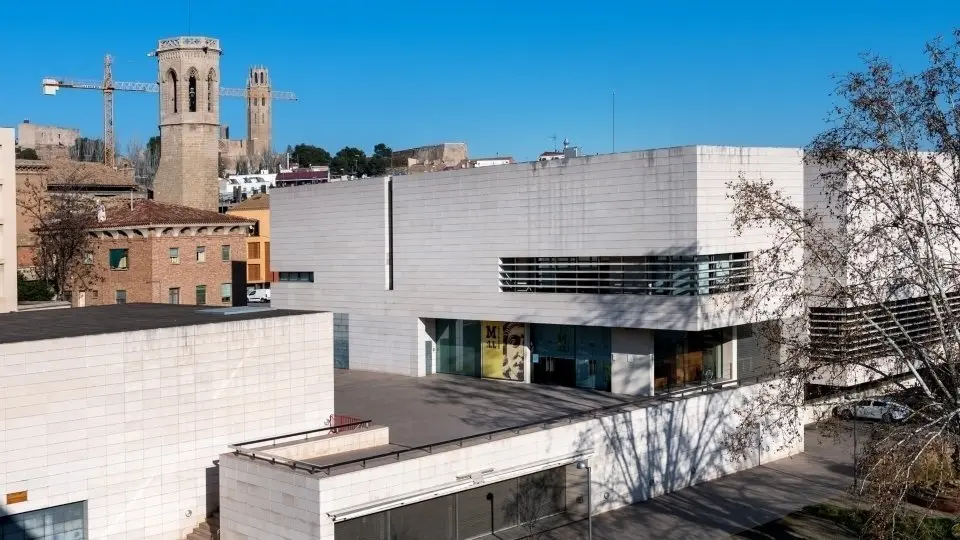 Museu de Lleida