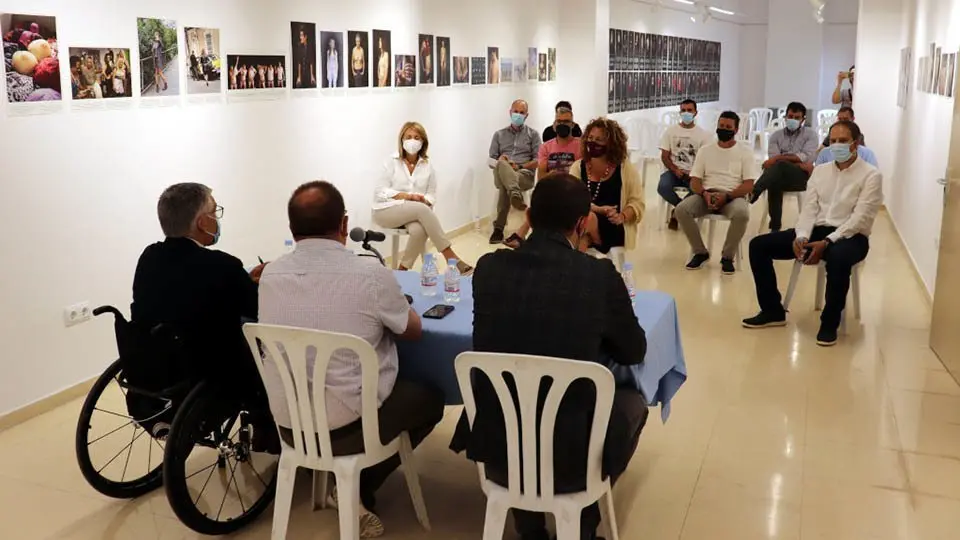 Presentació del Pla d'ajuts a la campanya de la fruita @DiputacióLleida