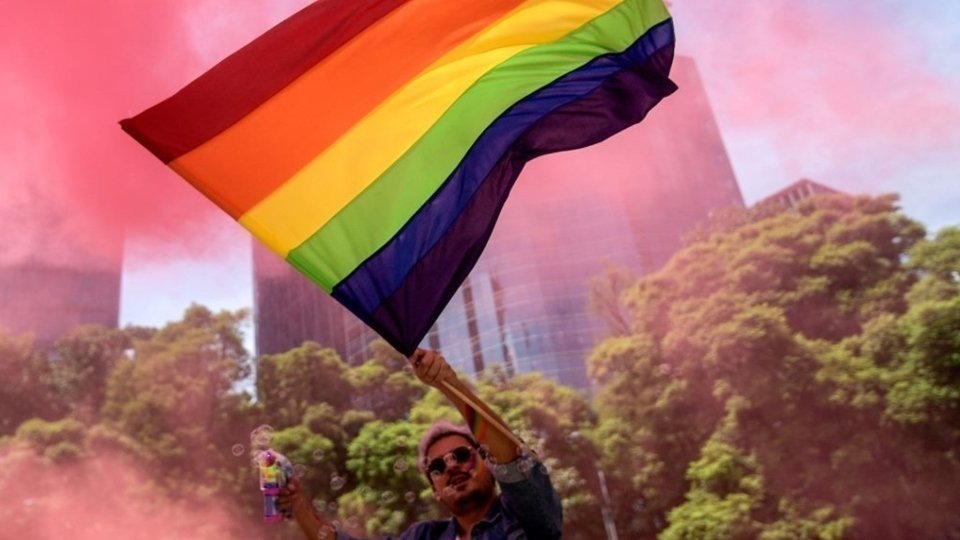 El Dia Mundial de l'Orgull LGBTIQ+