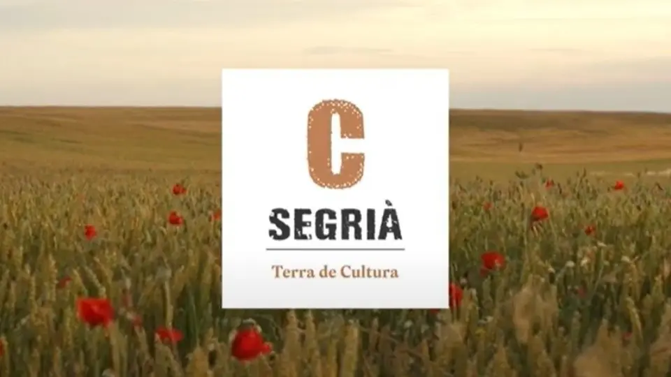 Campanya 'Segrià. Terra de Cultura'