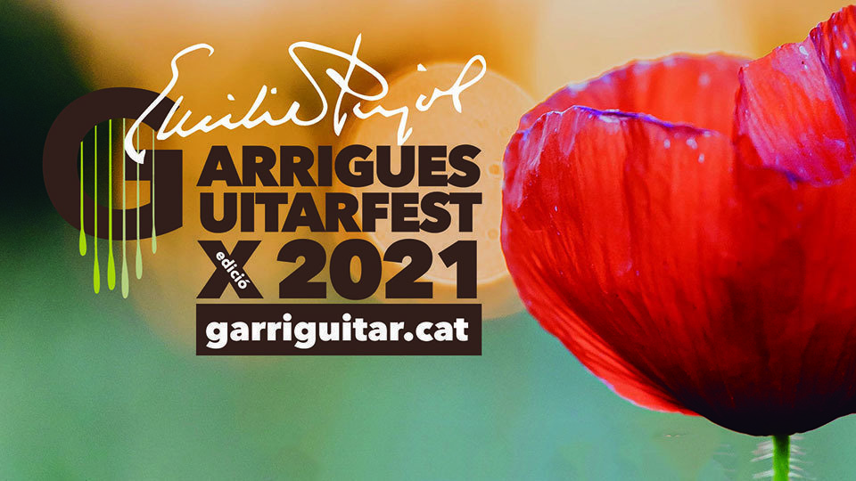 Festival GarriguesGuitar