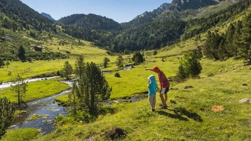 © Oscar Rodbag-Arxiu Pnaltpirineu