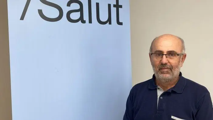 Josep Pifarré, nou delegat de Salut de la Regió Sanitària Lleida