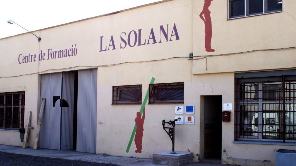 Centre La Solana
