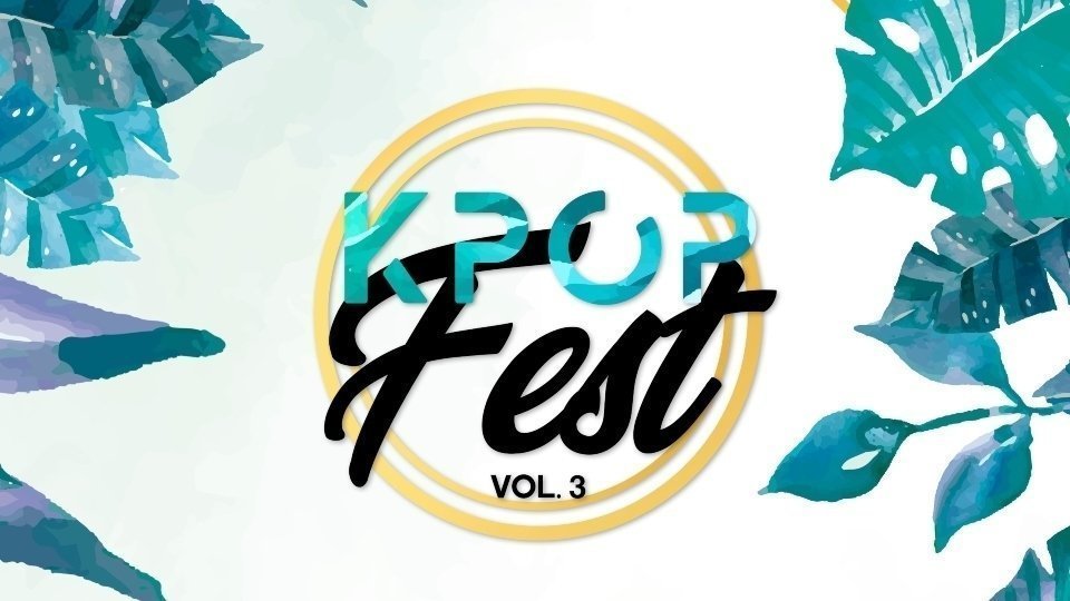 La tercera edició del K-pop Fest a Lleida.