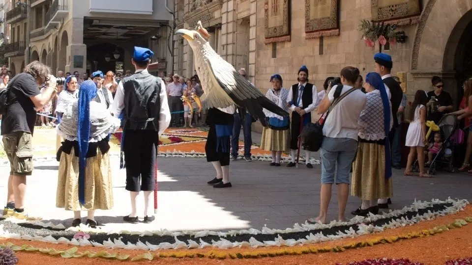 Àliga de la Ciutat de Lleida